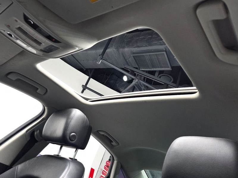 2016 Audi A6 35 TDI C7 photo 16