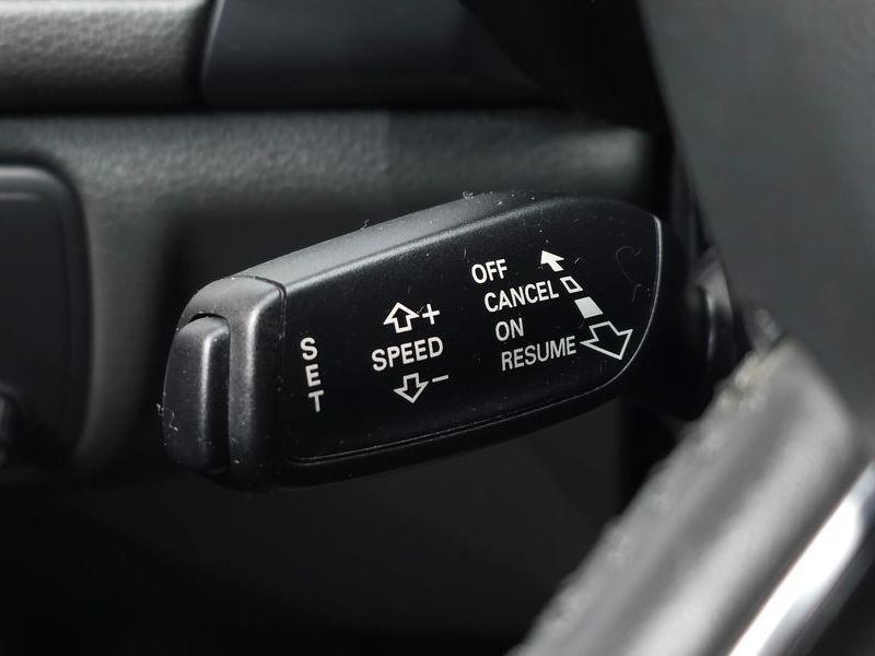 2016 Audi A6 35 TDI C7 photo 17