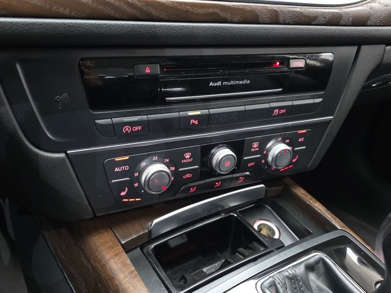 2016 Audi A6 35 TDI C7 photo 18
