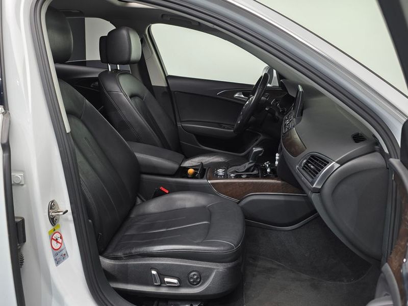 2016 Audi A6 35 TDI C7 photo 10