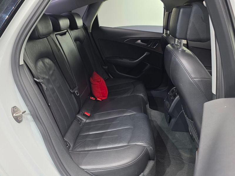 2016 Audi A6 35 TDI C7 photo 12