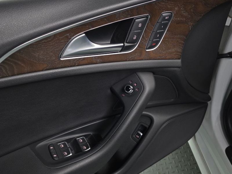 2016 Audi A6 35 TDI C7 photo 17