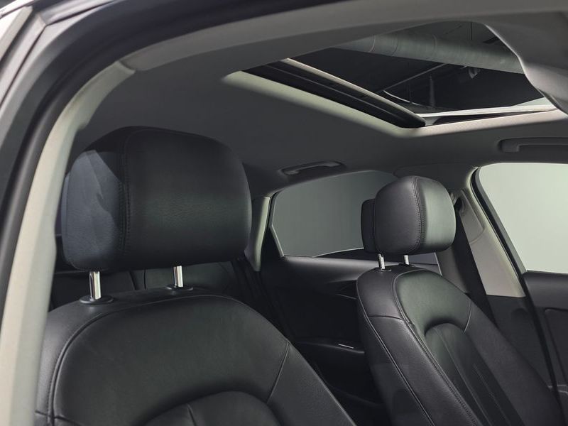 2016 Audi A6 35 TDI C7 photo 18