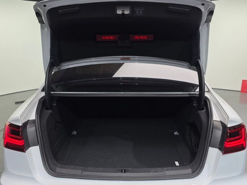 2016 Audi A6 35 TDI C7 photo 20