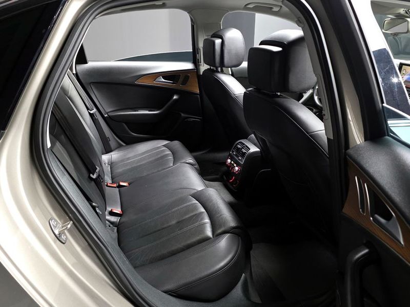 2016 Audi A6 40 TDI Quattro Premium C7 photo 12