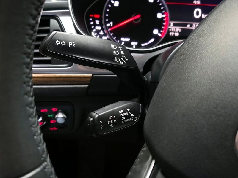 2016 Audi A6 40 TDI Quattro Premium C7 photo 17