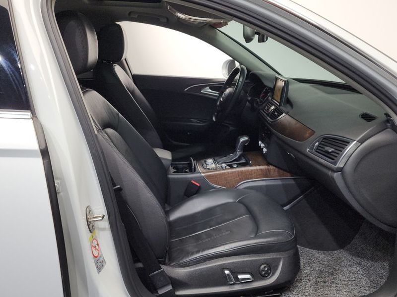 2016 Audi A6 35 TDI C7 photo 11