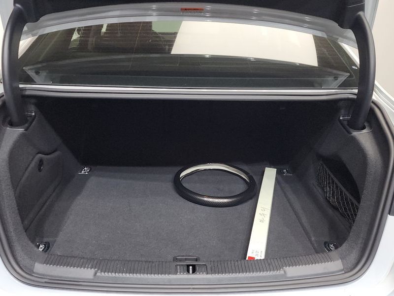 2016 Audi A6 35 TDI C7 photo 20