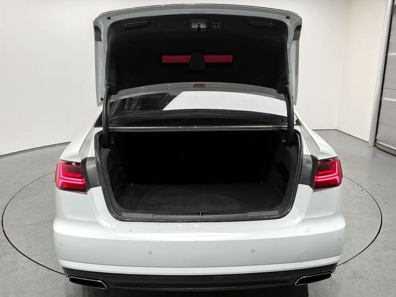 2016 Audi A6 40 TDI Quattro Premium C7 photo 20