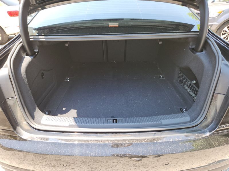 2016 Audi A6 40 TDI Quattro Premium C7 photo 19