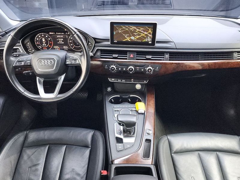 2016 Audi A4 45 TFSI Premium photo 7