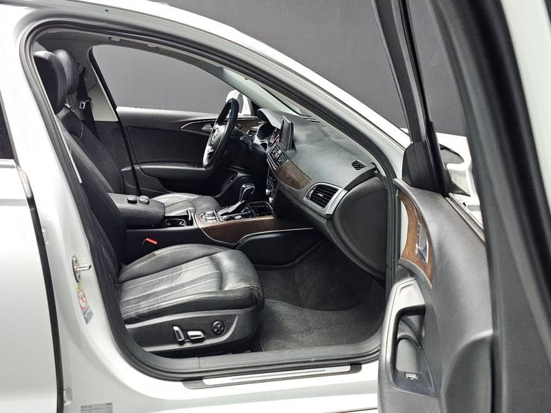 2016 Audi A6 35 TDI Premium C7 photo 11