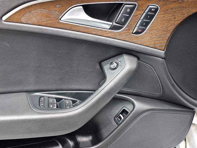 2016 Audi A6 35 TDI Premium C7 photo 16