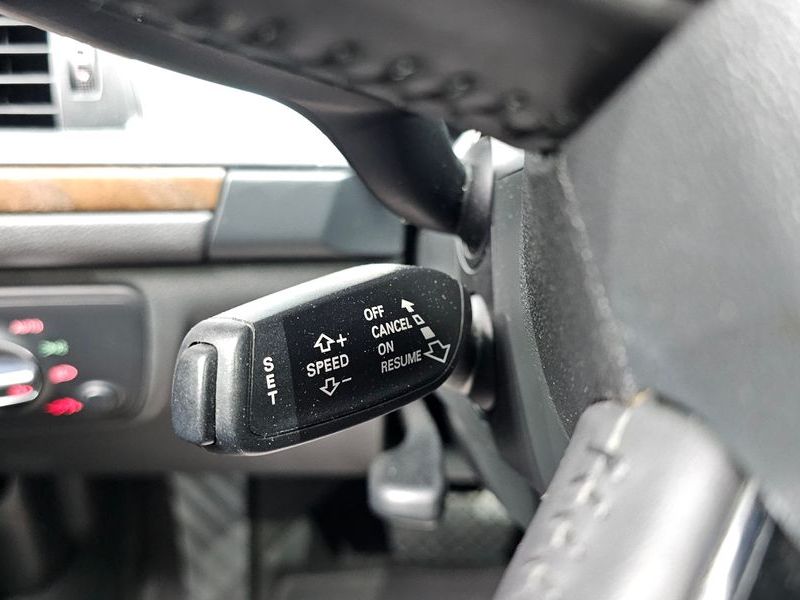 2016 Audi A6 35 TDI Premium C7 photo 17