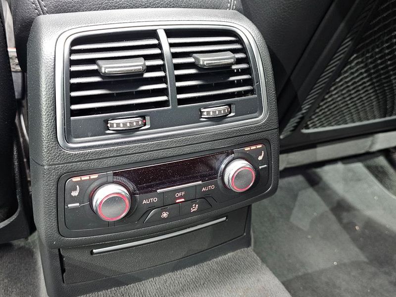2016 Audi A6 35 TDI Premium C7 photo 18