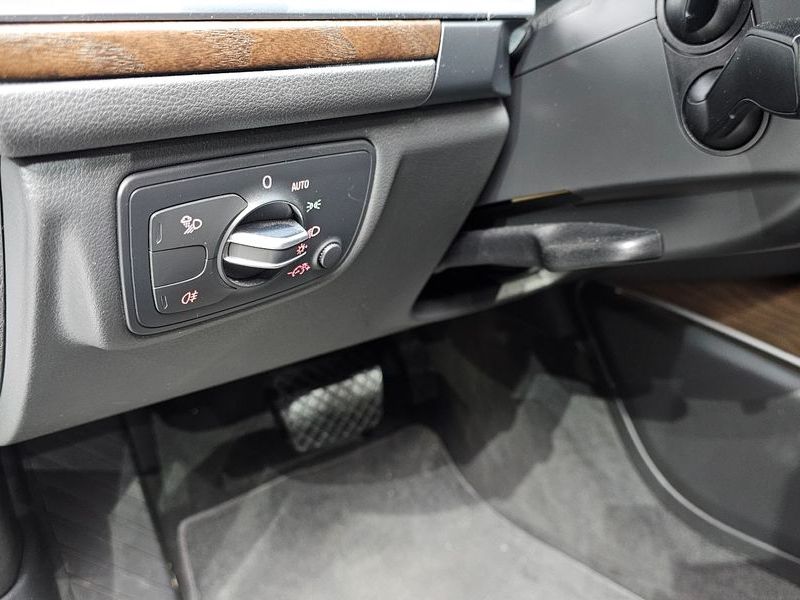 2016 Audi A6 35 TDI Premium C7 photo 20