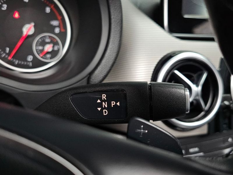 2017 Mercedes-Benz B-클래스 W246 B200 d photo 9