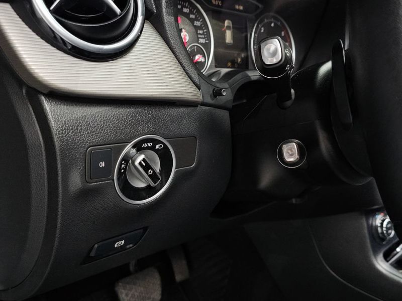 2017 Mercedes-Benz B-클래스 W246 B200 d photo 18