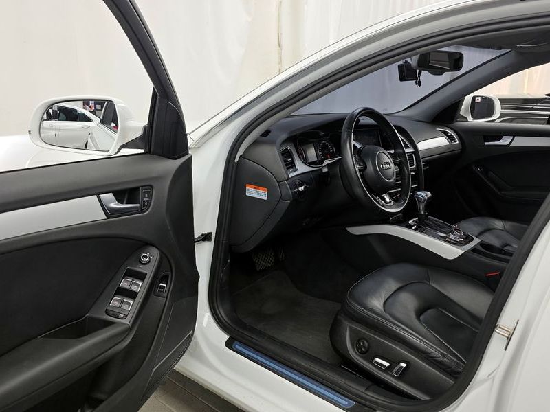 2016 Audi A4 30 TDI B8 photo 10