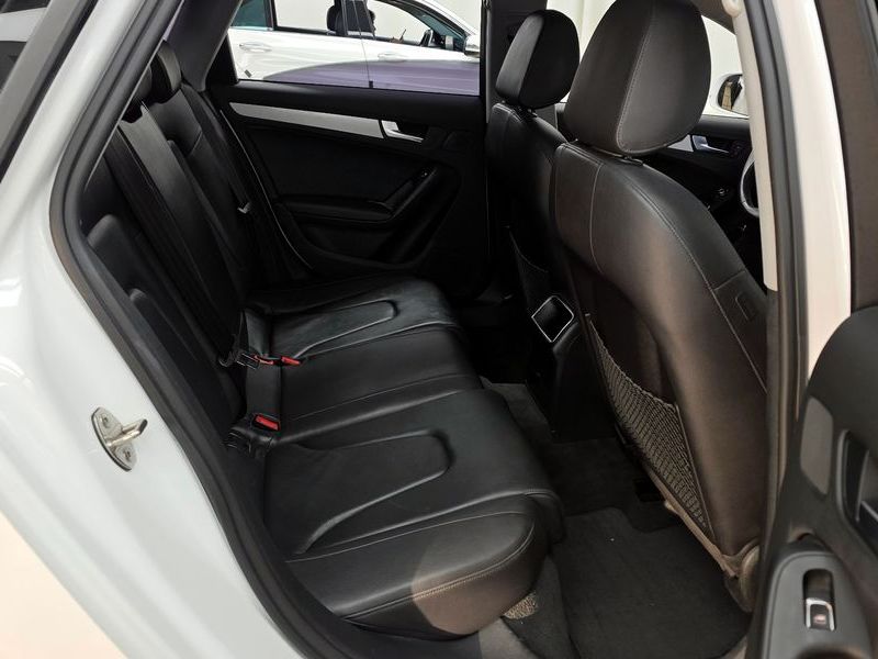 2016 Audi A4 30 TDI B8 photo 11