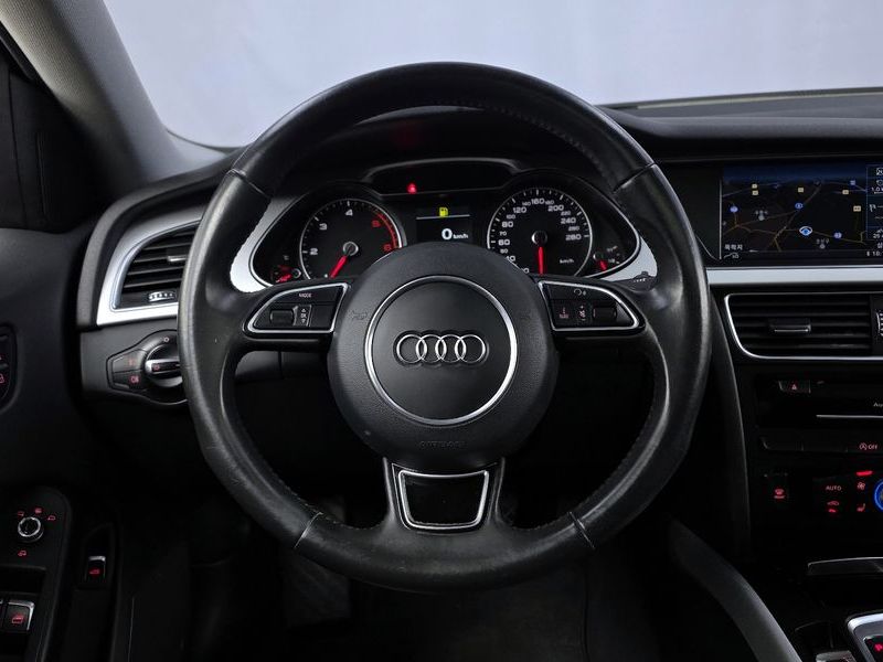2016 Audi A4 30 TDI B8 photo 12