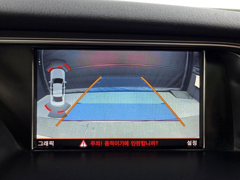 2016 Audi A4 30 TDI B8 photo 14