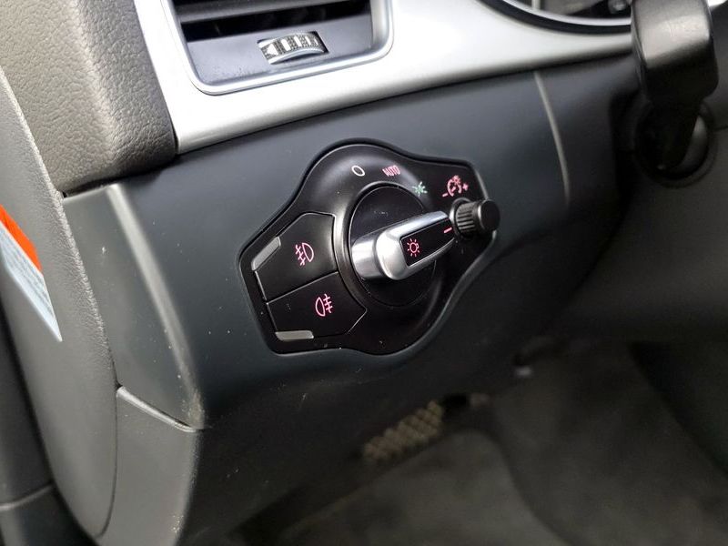 2016 Audi A4 30 TDI B8 photo 16