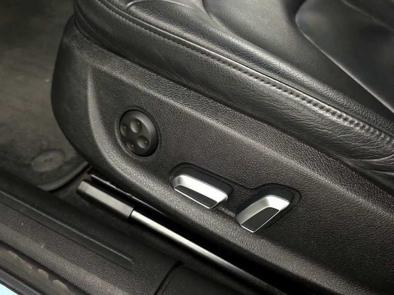 2016 Audi A4 30 TDI B8 photo 17
