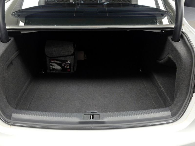 2016 Audi A4 30 TDI B8 photo 20