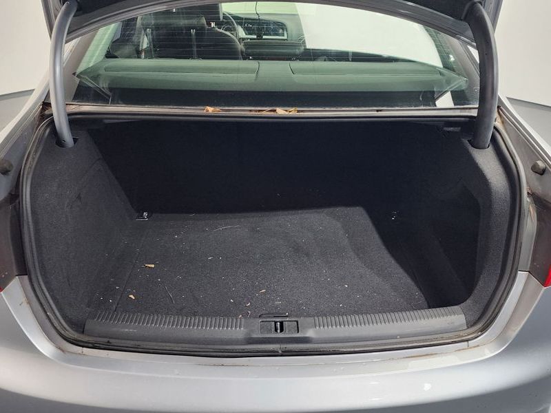 2016 Audi A4 30 TDI Dynamic B8 photo 20