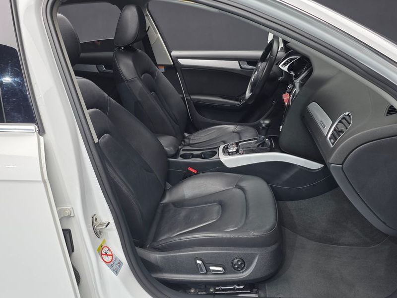 2016 Audi A4 35 TDI Quattro B8 photo 11