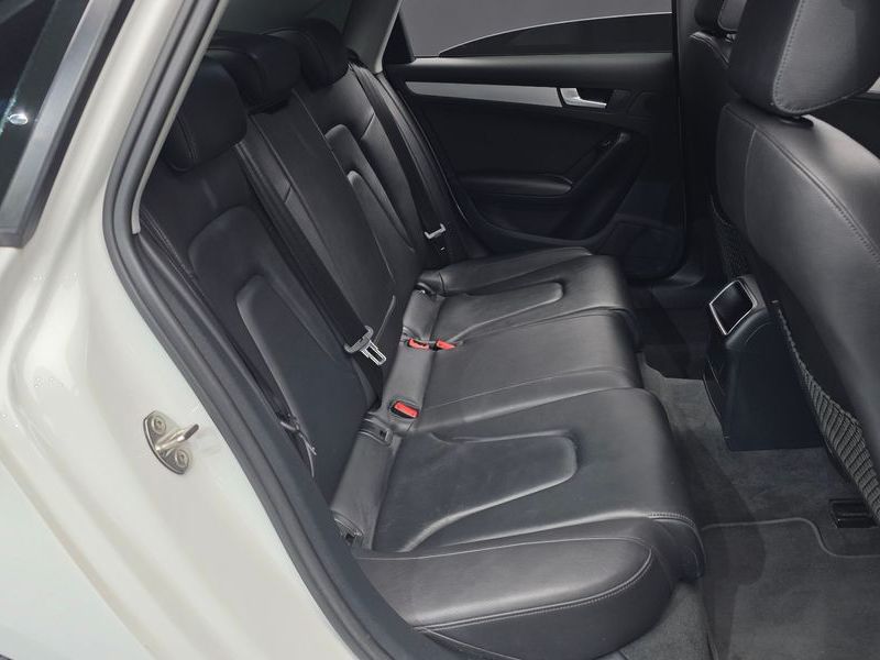 2016 Audi A4 35 TDI Quattro B8 photo 12