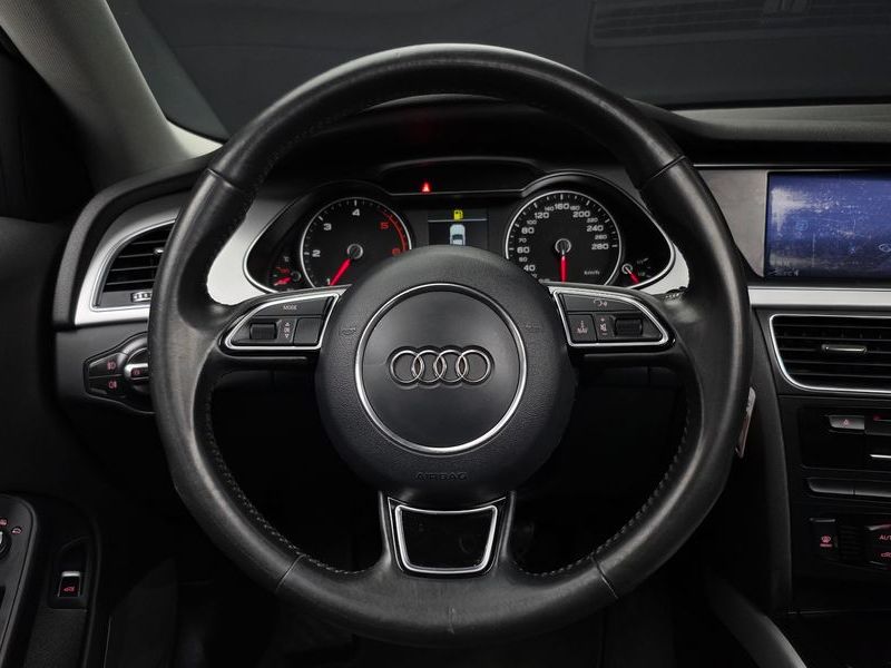 2016 Audi A4 35 TDI Quattro B8 photo 13