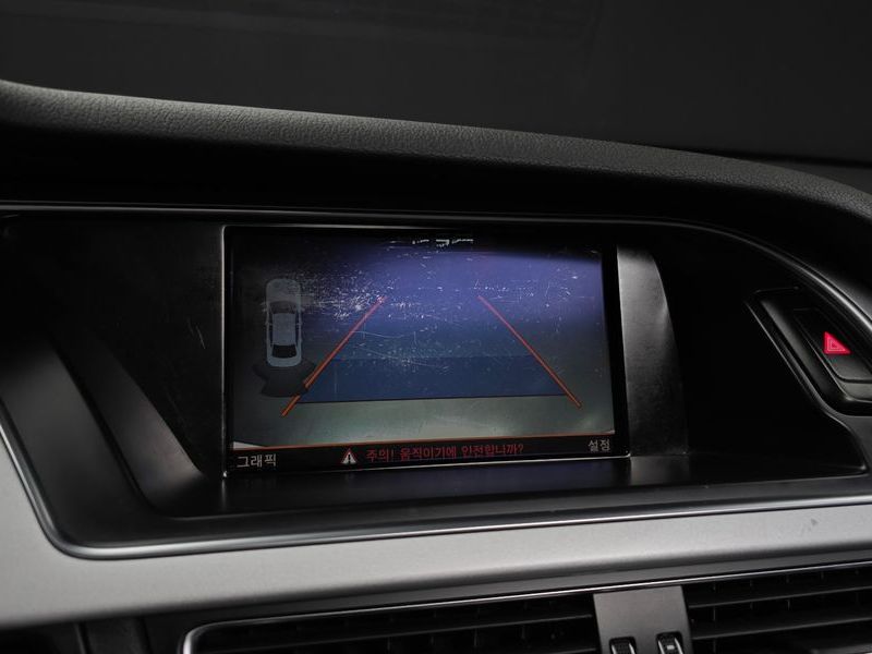 2016 Audi A4 35 TDI Quattro B8 photo 15
