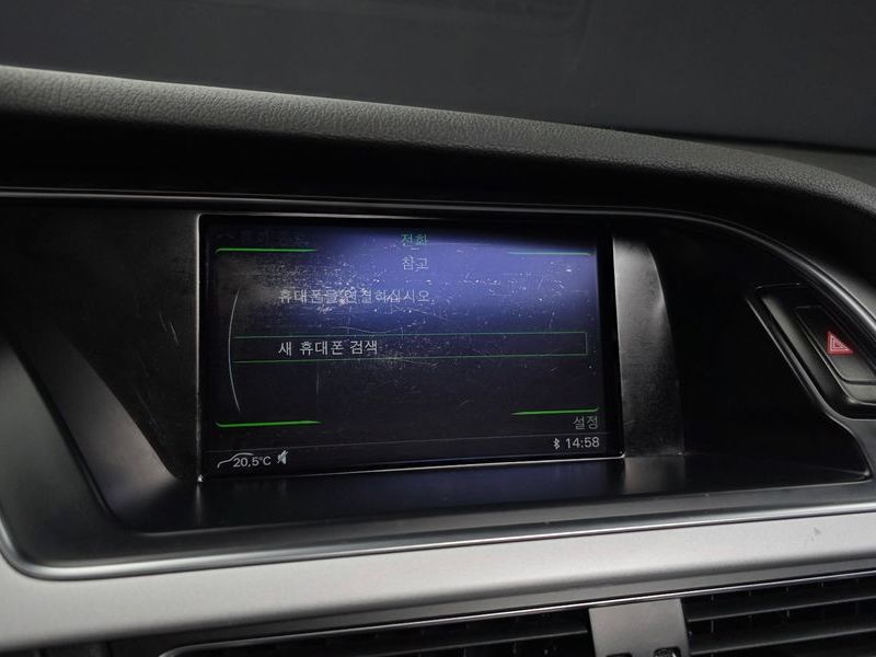 2016 Audi A4 35 TDI Quattro B8 photo 16