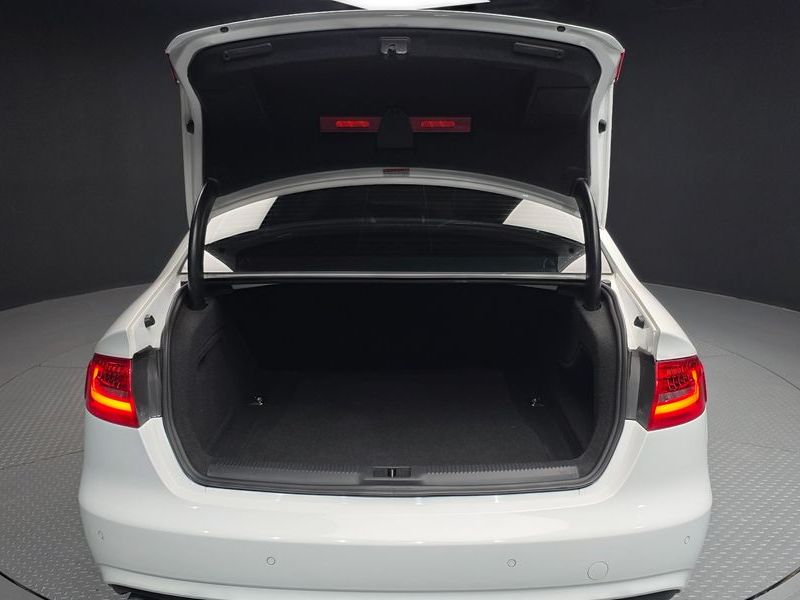 2016 Audi A4 35 TDI Quattro B8 photo 20