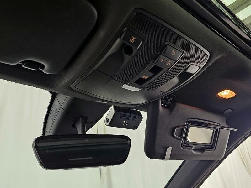 2017 Mercedes-Benz B-클래스 W246 B200 d photo 17