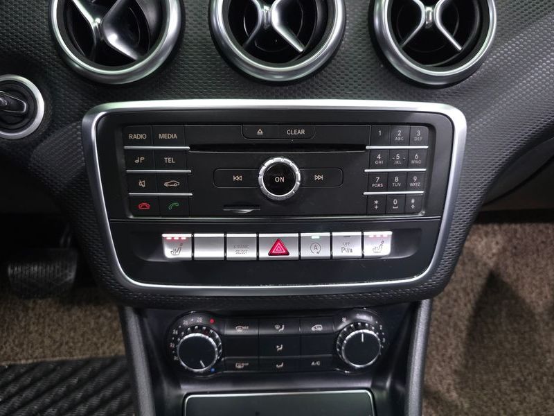 2017 Mercedes-Benz A-Class A200 photo 15
