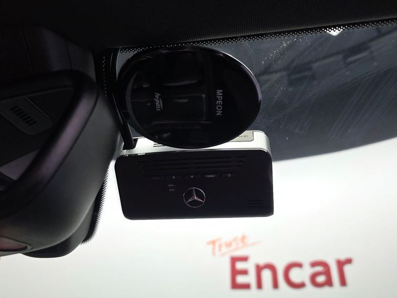 2017 Mercedes-Benz A-Class A200 photo 18