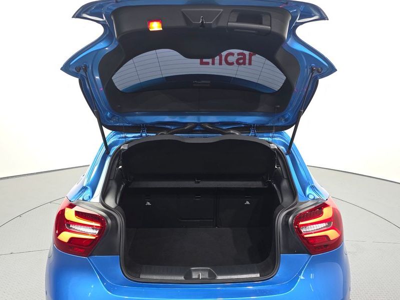 2017 Mercedes-Benz A-Class A200 photo 20