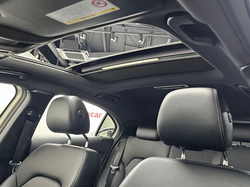 2017 Mercedes-Benz A-Class A200 photo 15