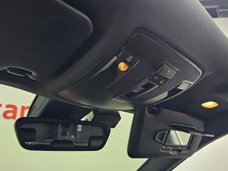 2017 Mercedes-Benz A-Class A200 photo 18