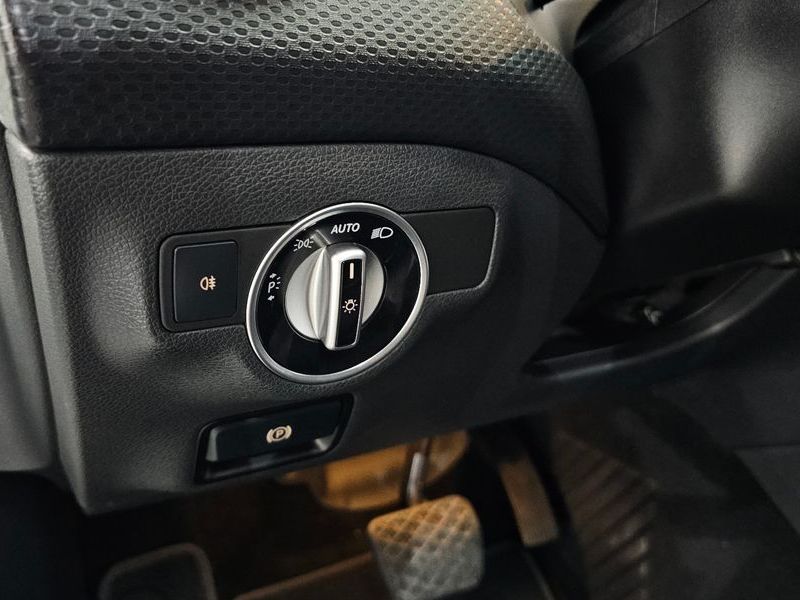 2017 Mercedes-Benz A-Class A200 photo 20