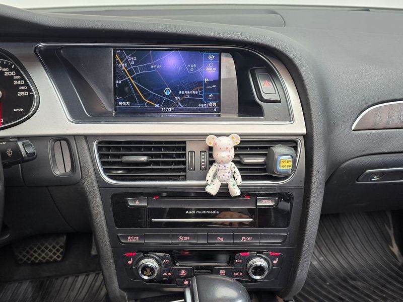 2016 Audi A4 35 TDI Quattro Dynamic B8 photo 15