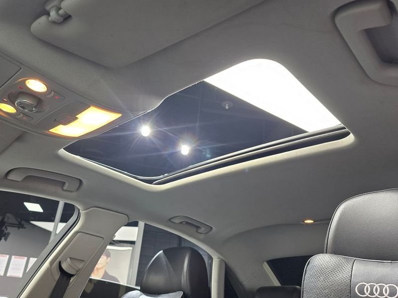 2016 Audi A4 35 TDI Quattro Dynamic B8 photo 19