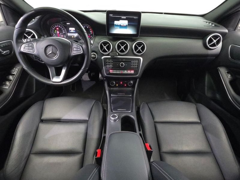 2017 Mercedes-Benz A-Class A200 photo 7