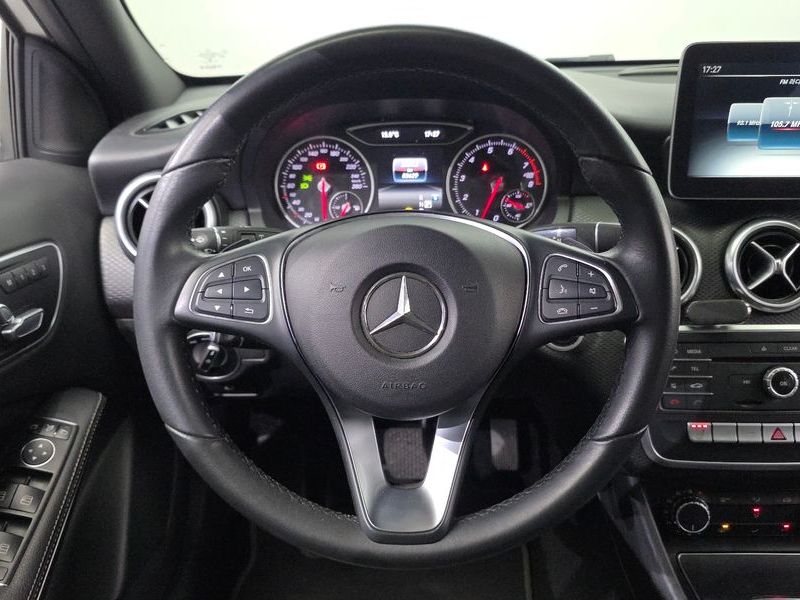 2017 Mercedes-Benz A-Class A200 photo 14