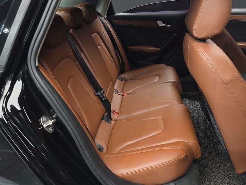 2016 Audi A4 30 TDI B8 photo 12