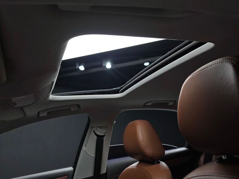 2016 Audi A4 30 TDI B8 photo 18