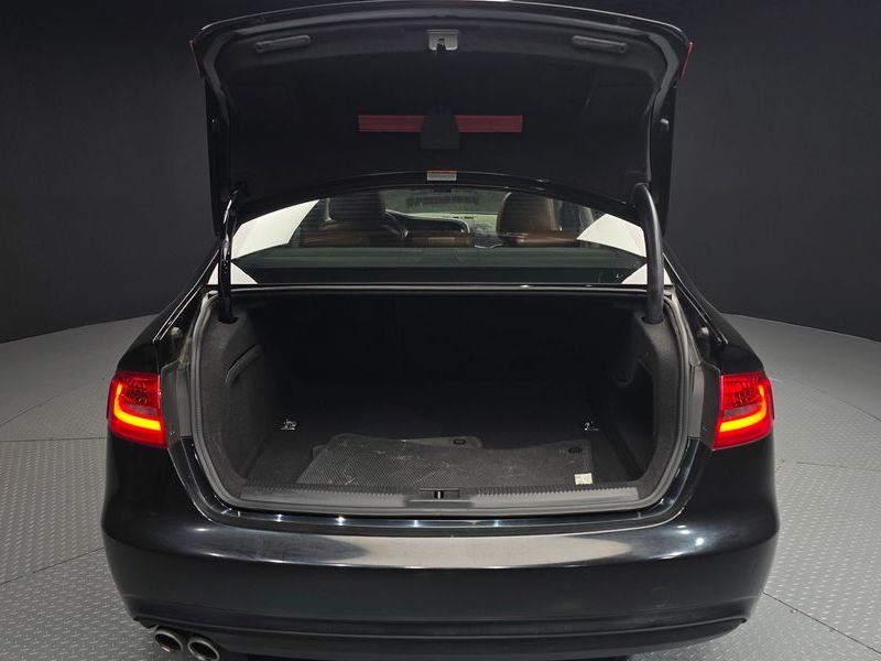 2016 Audi A4 30 TDI B8 photo 20